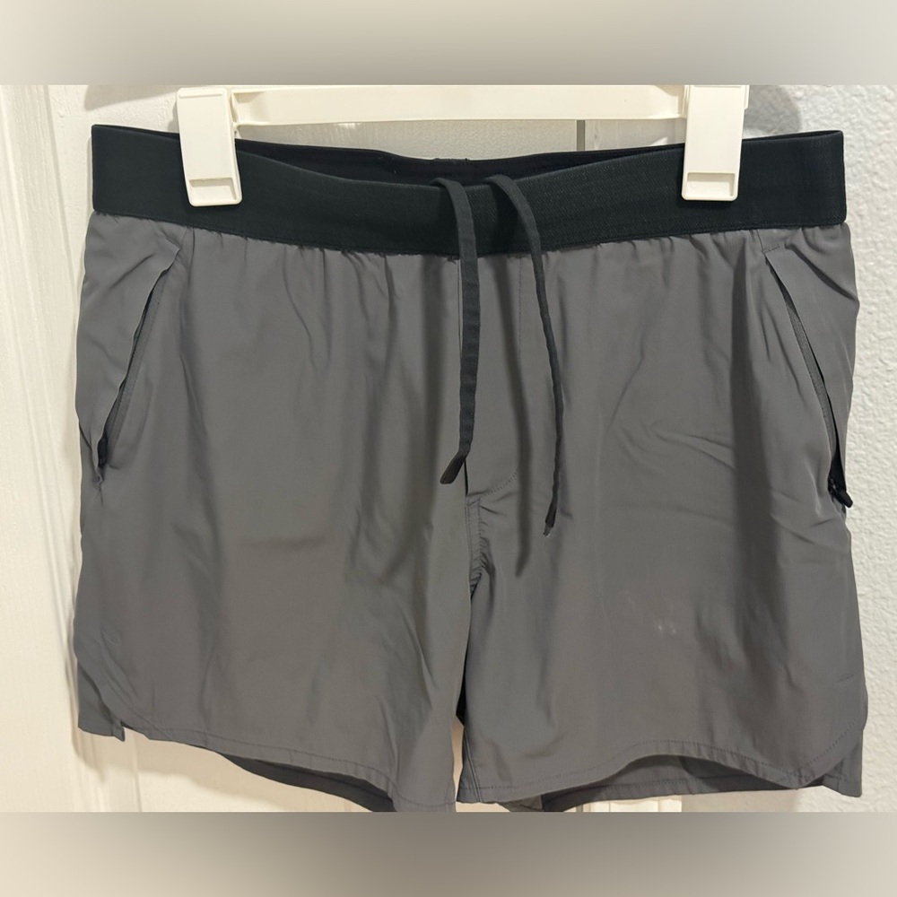 Ten Thousand Tactical Shorts 5”